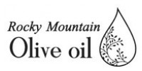 Rocky Mountain Olive Oil