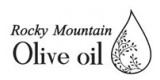 Rocky Mountain Olive Oil