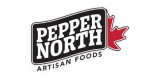 Pepper North