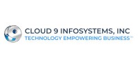 Cloud 9 Infosystems