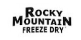 Rocky Mountain Freeze Dry