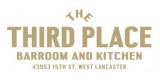 The Third Place Barroom + Kitchen