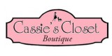 Cassie's Closet