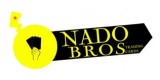 Nado Bros Trading Card