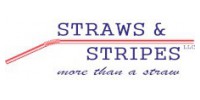 Straws & Stripes