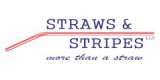 Straws & Stripes