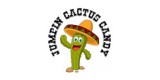 Jumpin Cactus Candy