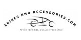 Ebikes and Accessories