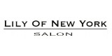 Lily of New York Salon