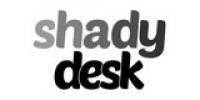 Shady Desk