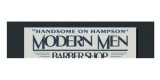 Modern Men Barbershop