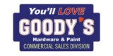 Goody's Hardware