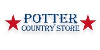 Potter Country Store