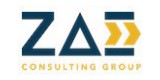 Zad Consulting Group