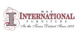 R & J International Furniture