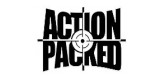 Action Packed Paintball Games