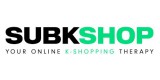 Subk Shop