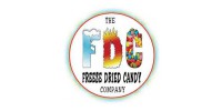 The Freeze Dried Candy Company