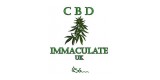 C B D Immaculate Uk