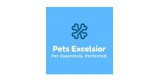 Pet Excelsior