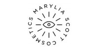 Marylia Scott Cosmetics