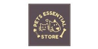 Pets Essential Store