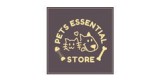 Pets Essential Store