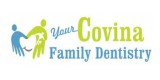 Your Covina Family Dentistry