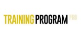 Training Program Pro