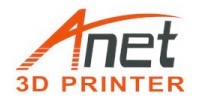 Anet 3D Printer