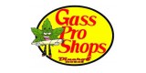 GASSPROSHOPS