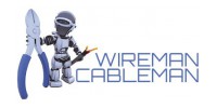 Wireman Cableman
