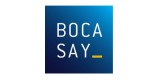 Bocasay