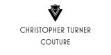 Christopher Turner Couture