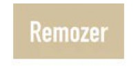 【公式ショップ】Remozer リムーザー