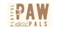 Playful Paw Pals