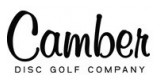 Camber Disc Golf