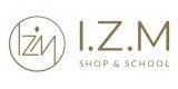 Brands Of I Z M