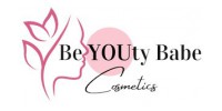 Be YOUt y Babe Cosmetics