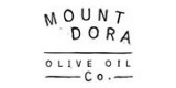 Mount Dora Olive Oil