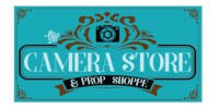 The Camera Store And Prop Shoppe