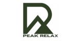 Peak Relax