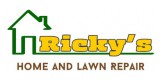 Ricky's Home And Lawn