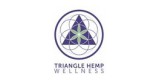 Triangle Hemp Wellness