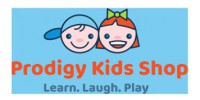 Prodigy Kids Shop