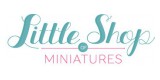 Little Shop Of Miniatures