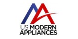 U S Modern Appliances