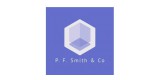 P. F. Smith & Company