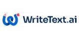 Write Text