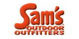 Sam's Outdoor Outfitters